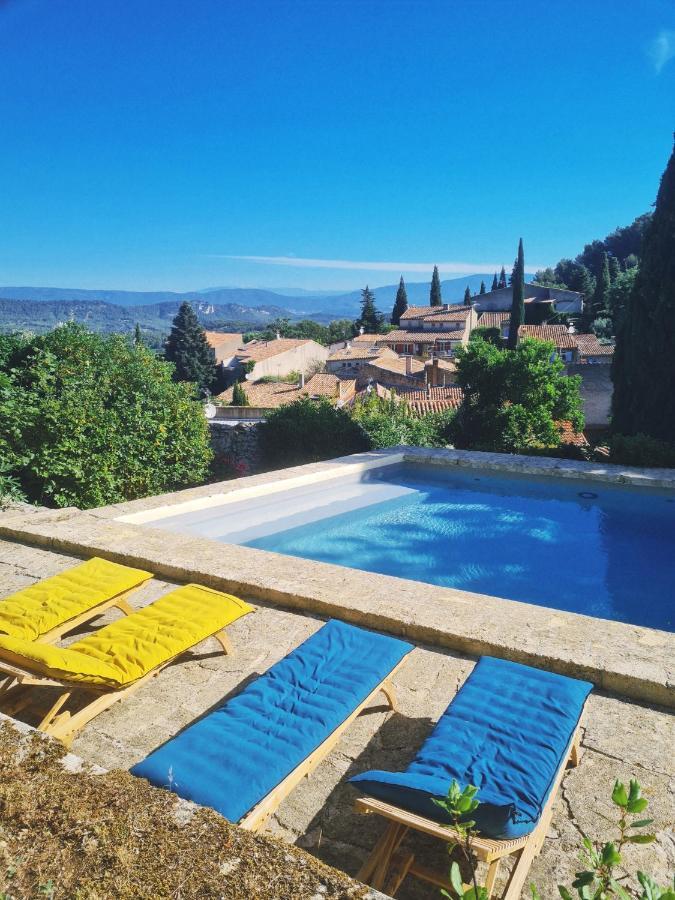 Le Clos Des Merveilles Rognes
