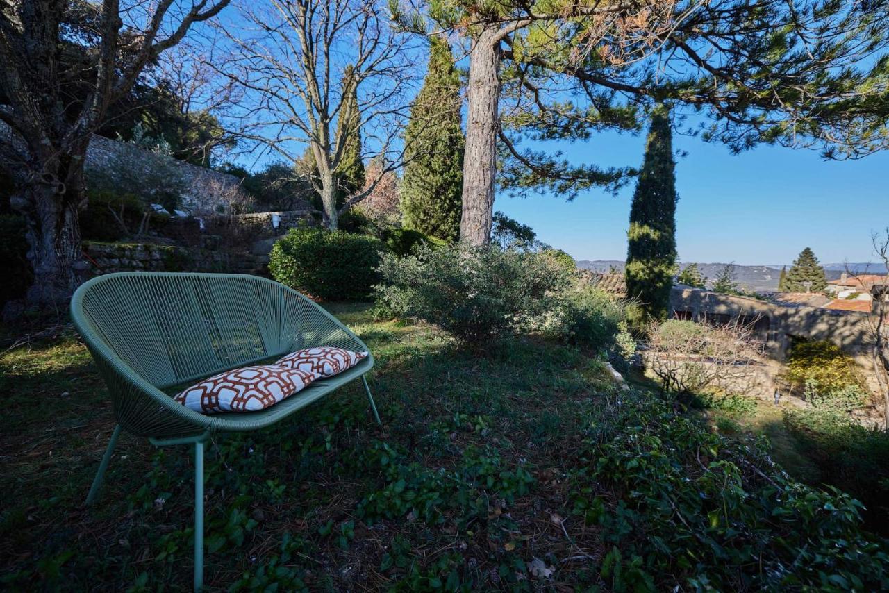 Gasthof Le Clos Des Merveilles Rognes