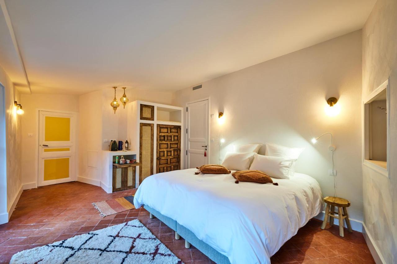 Gasthof Le Clos Des Merveilles
