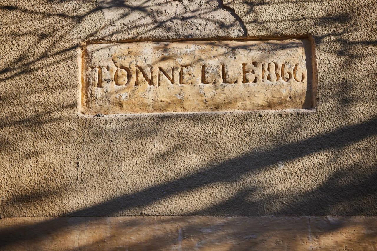 Le Clos Des Merveilles Gasthof Rognes