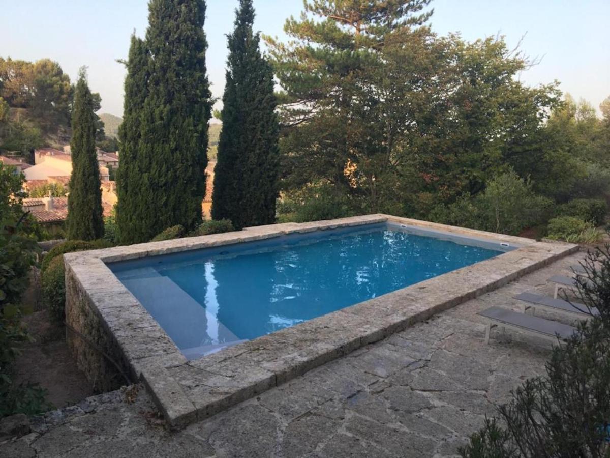Le Clos Des Merveilles Gasthof *